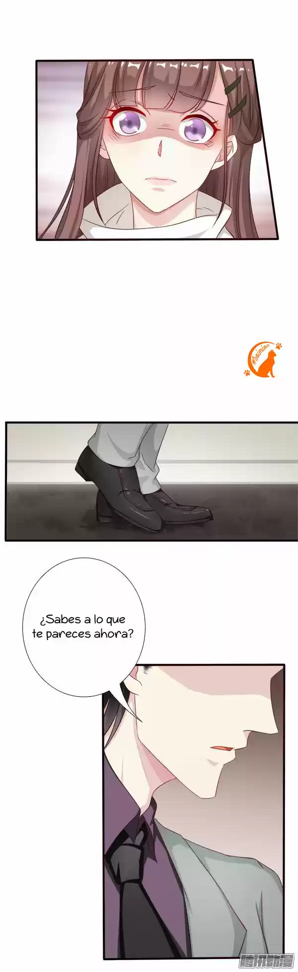 Mi Dulce Ex-esposa - Capítulo 22 - Página 14 - LectorTMOo