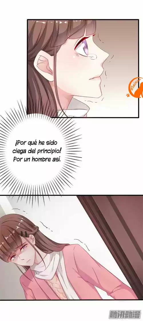 Mi Dulce Ex-esposa - Capítulo 23 - Página 3 - LectorTMOo