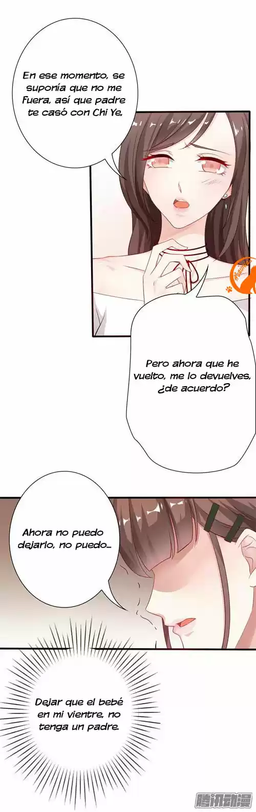 Mi Dulce Ex-esposa - Capítulo 23 - Página 13 - LectorTMOo