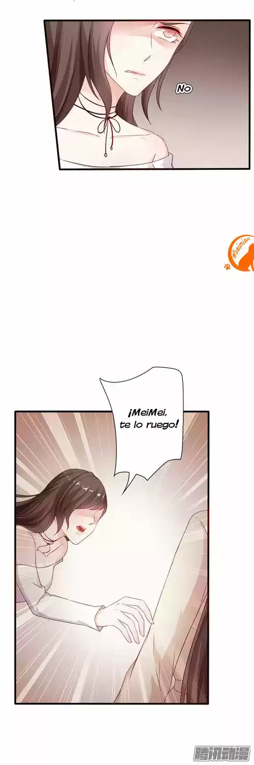 Mi Dulce Ex-esposa - Capítulo 23 - Página 14 - LectorTMOo