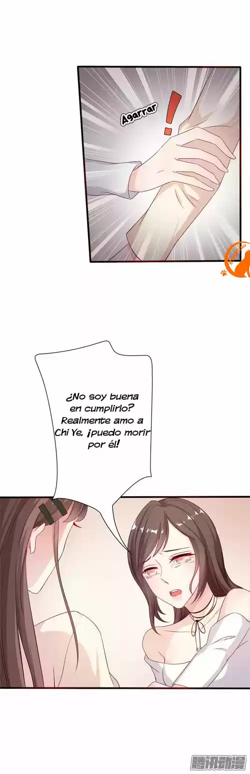 Mi Dulce Ex-esposa - Capítulo 23 - Página 15 - LectorTMOo