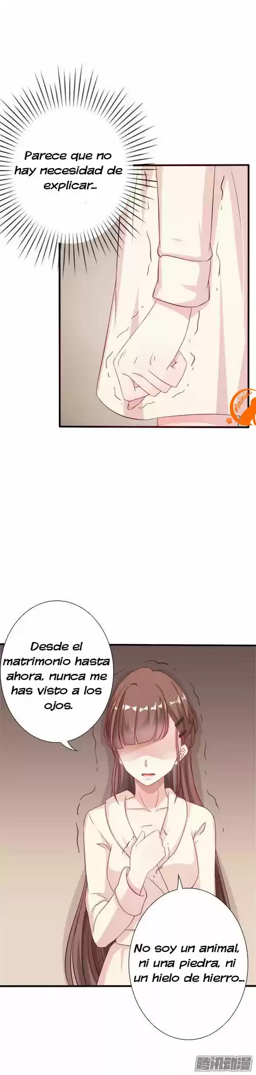 Mi Dulce Ex-esposa - Capítulo 24 - Página 7 - LectorTMOo