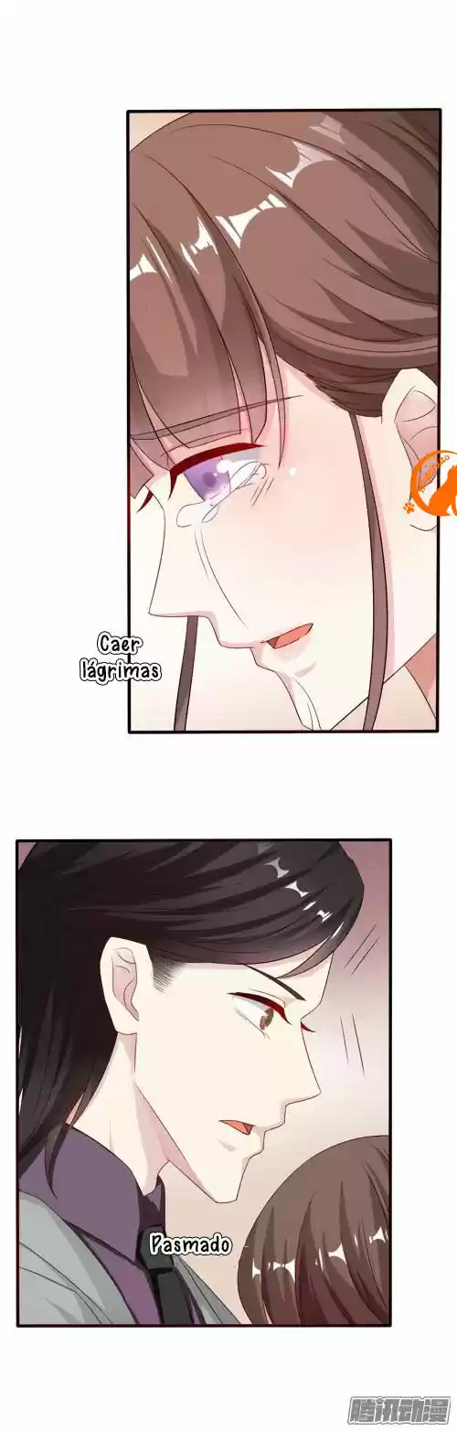 Mi Dulce Ex-esposa - Capítulo 24 - Página 8 - LectorTMOo