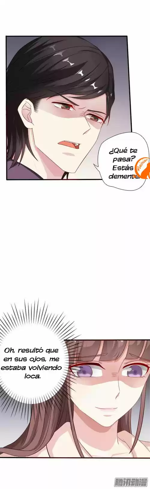 Mi Dulce Ex-esposa - Capítulo 24 - Página 9 - LectorTMOo