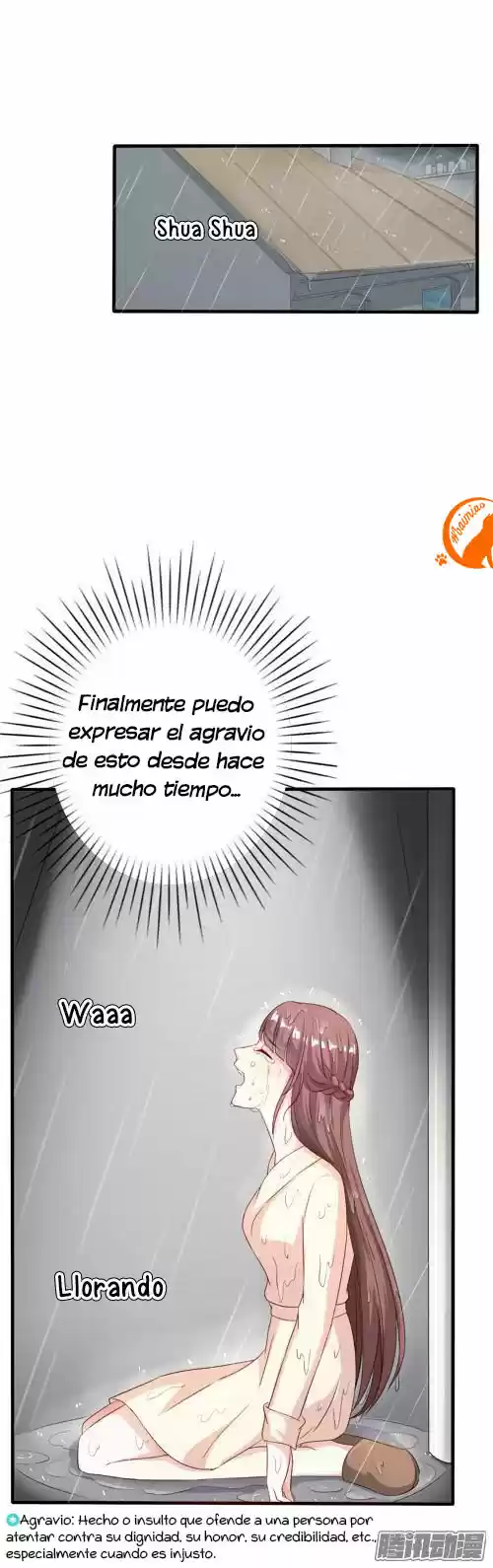 Mi Dulce Ex-esposa - Capítulo 24 - Página 13 - LectorTMOo
