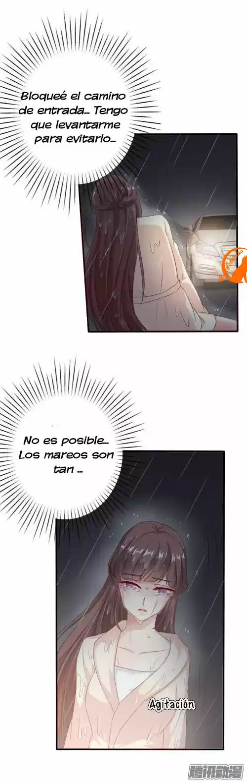 Mi Dulce Ex-esposa - Capítulo 24 - Página 15 - LectorTMOo