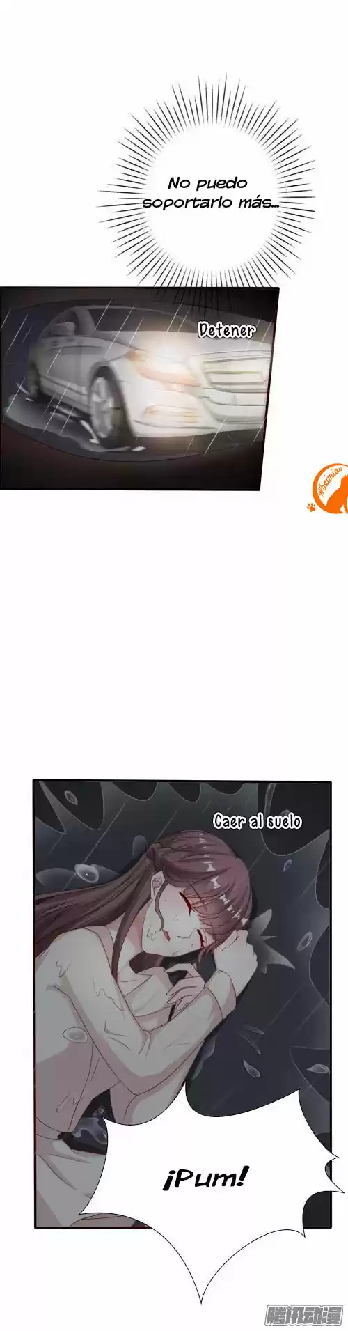 Mi Dulce Ex-esposa - Capítulo 24 - Página 16 - LectorTMOo