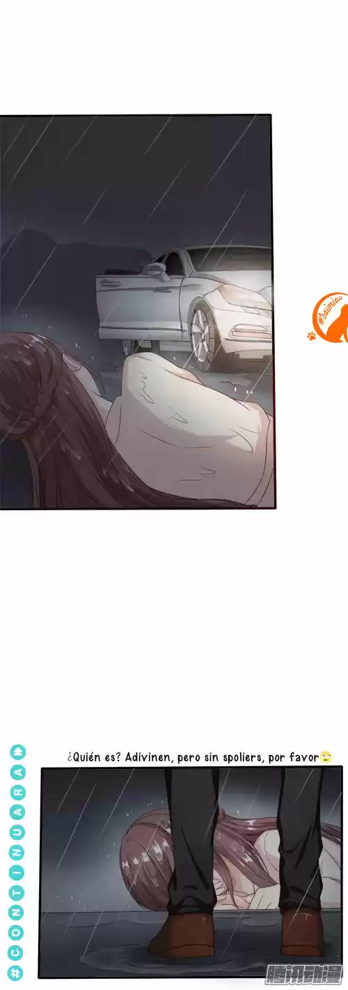 Mi Dulce Ex-esposa - Capítulo 24 - Página 17 - LectorTMOo