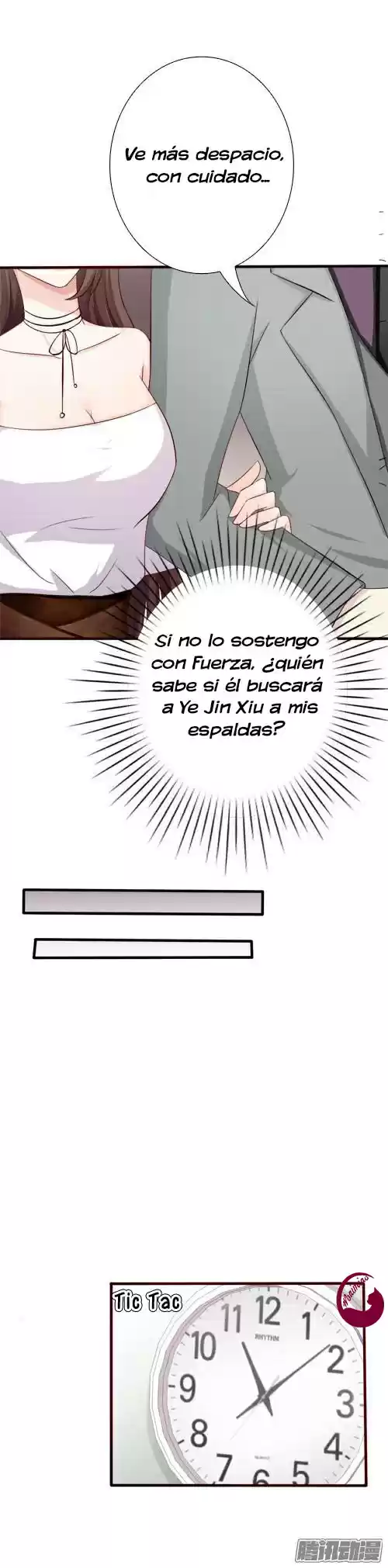 Mi Dulce Ex-esposa - Capítulo 25 - Página 9 - LectorTMOo