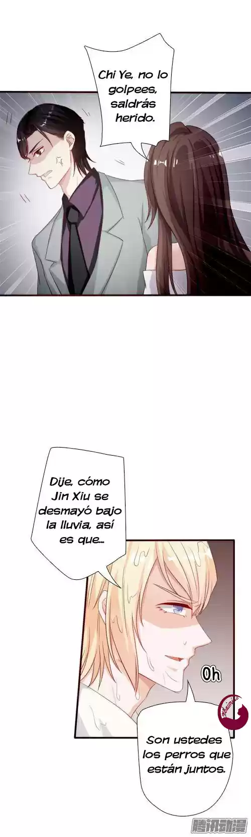 Mi Dulce Ex-esposa - Capítulo 25 - Página 14 - LectorTMOo