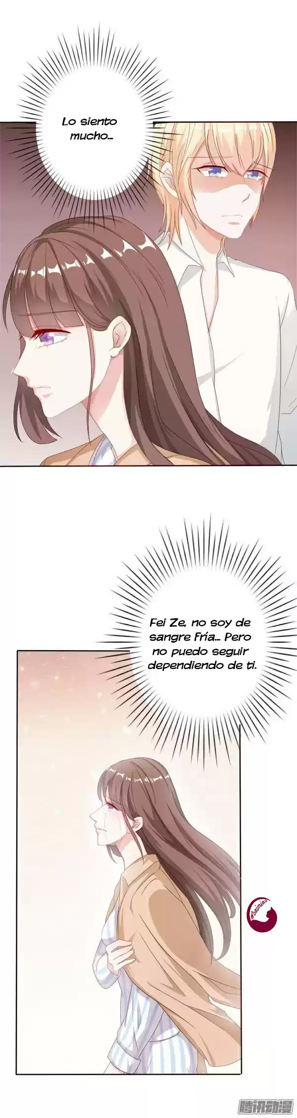 Mi Dulce Ex-esposa - Capítulo 26 - Página 11 - LectorTMOo