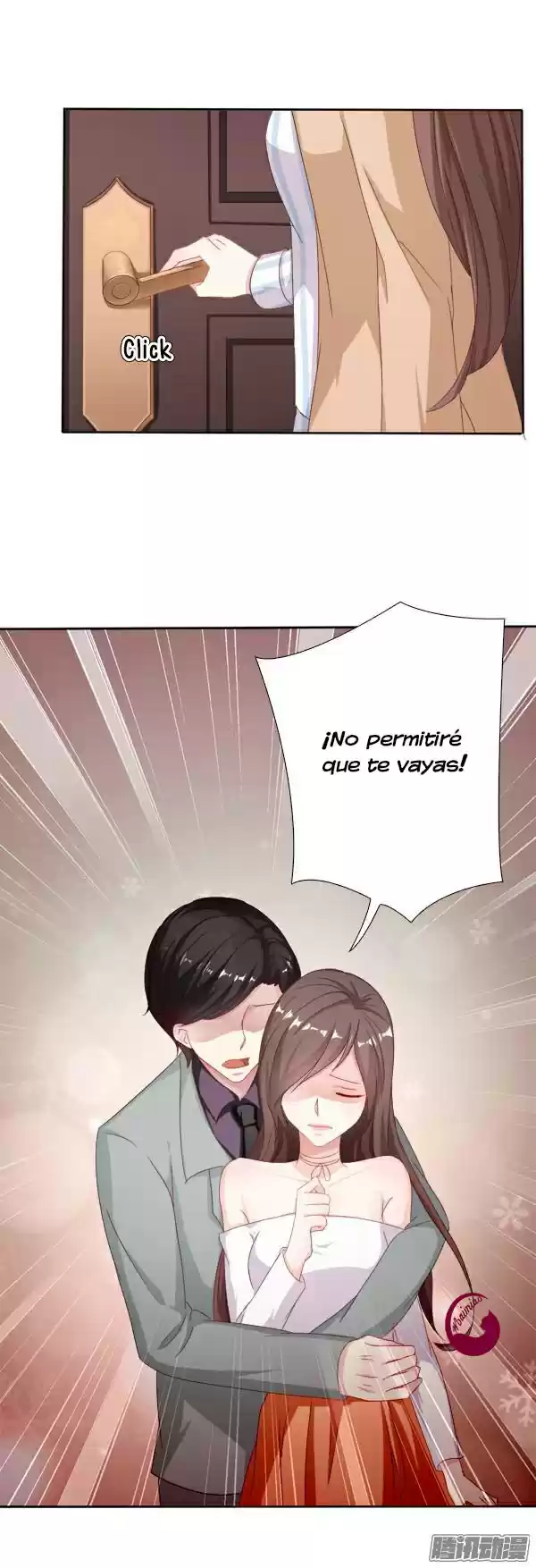 Mi Dulce Ex-esposa - Capítulo 26 - Página 12 - LectorTMOo
