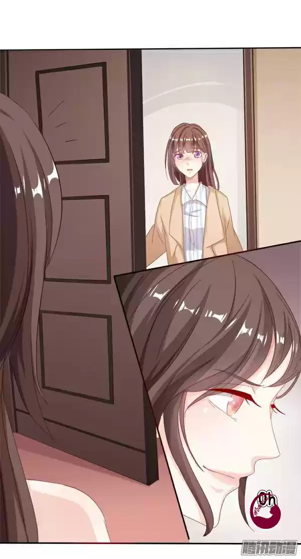 Mi Dulce Ex-esposa - Capítulo 26 - Página 13 - LectorTMOo