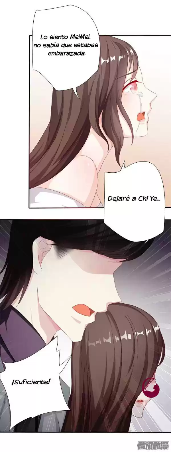 Mi Dulce Ex-esposa - Capítulo 26 - Página 14 - LectorTMOo