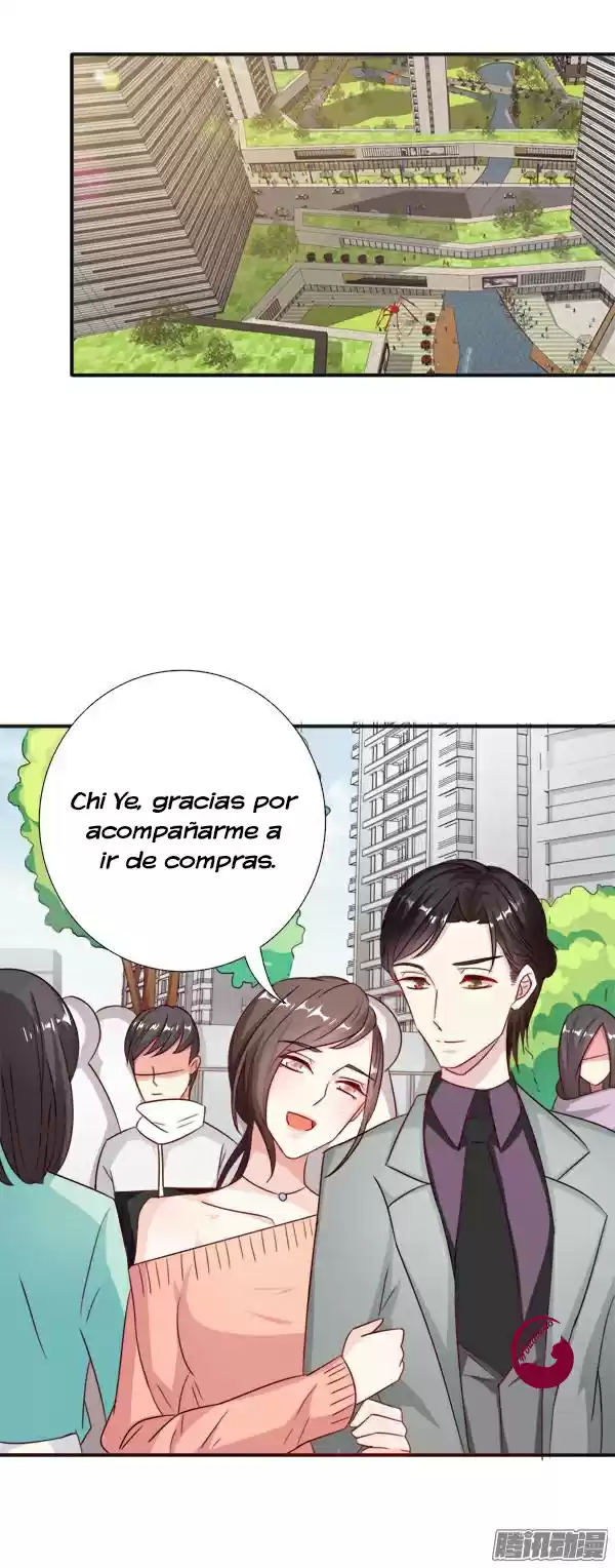Mi Dulce Ex-esposa - Capítulo 28 - Página 8 - LectorTMOo