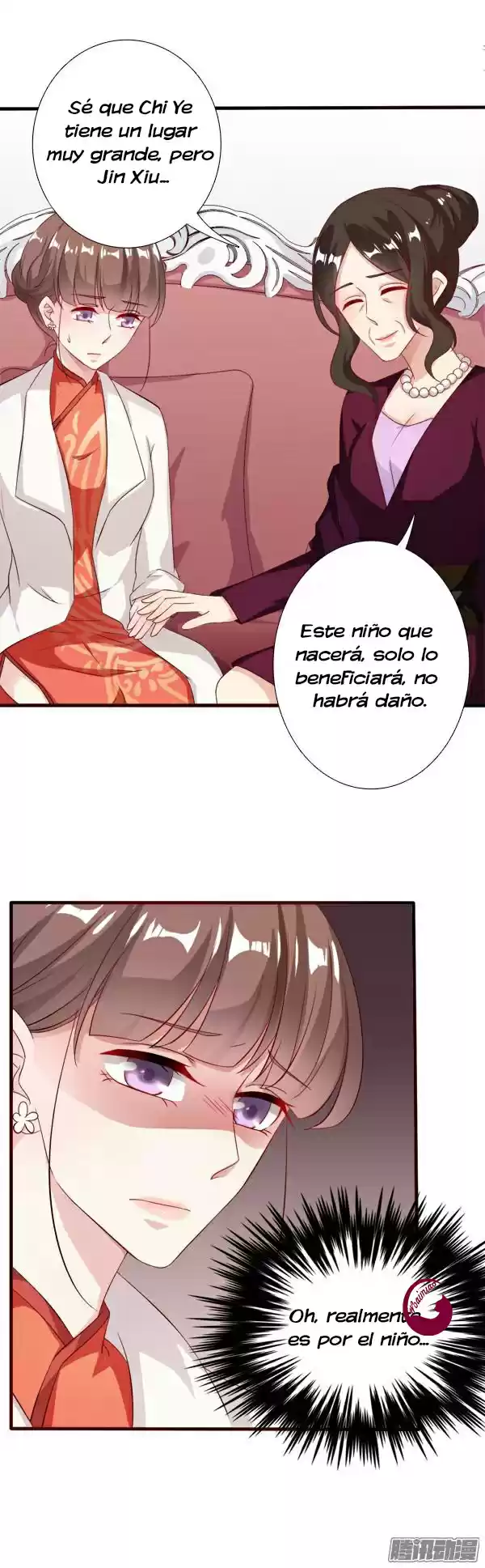 Mi Dulce Ex-esposa - Capítulo 29 - Página 7 - LectorTMOo
