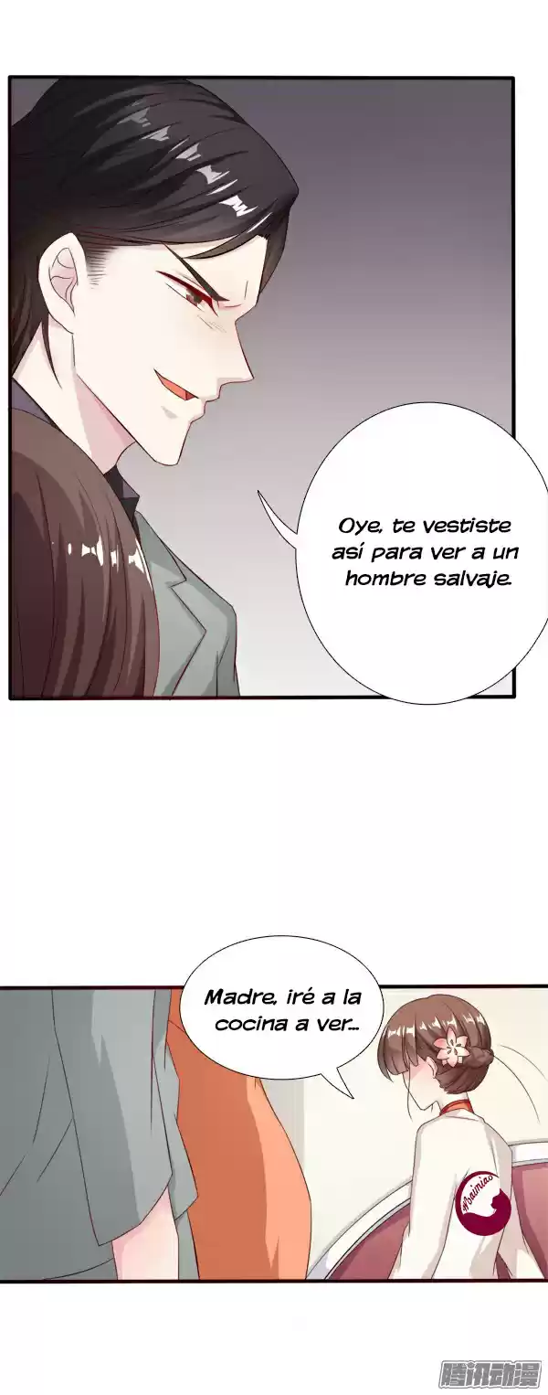 Mi Dulce Ex-esposa - Capítulo 29 - Página 12 - LectorTMOo