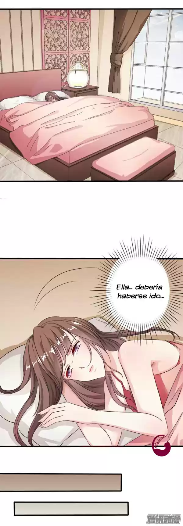 Mi Dulce Ex-esposa - Capítulo 30 - Página 7 - LectorTMOo