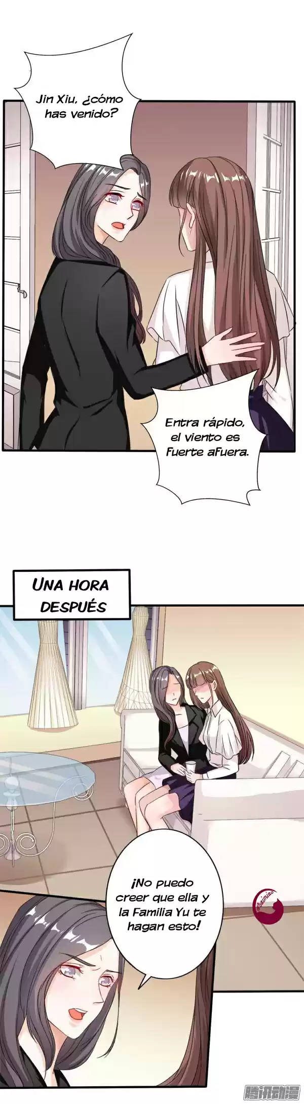 Mi Dulce Ex-esposa - Capítulo 30 - Página 13 - LectorTMOo