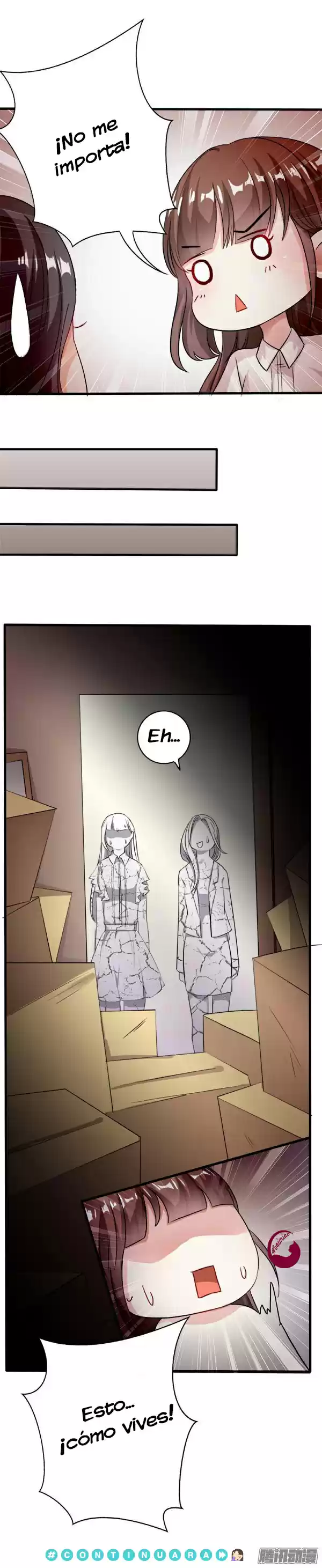 Mi Dulce Ex-esposa - Capítulo 30 - Página 15 - LectorTMOo
