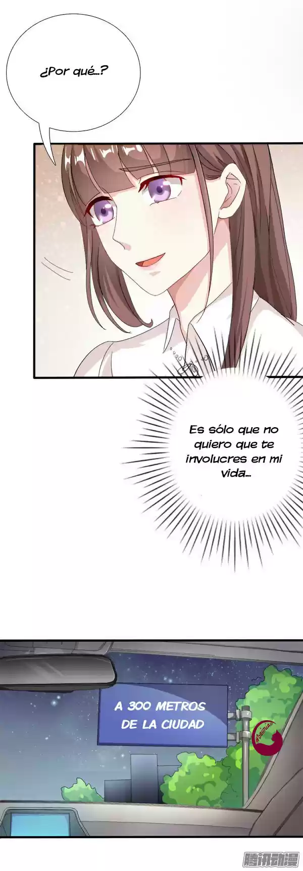 Mi Dulce Ex-esposa - Capítulo 31 - Página 7 - LectorTMOo