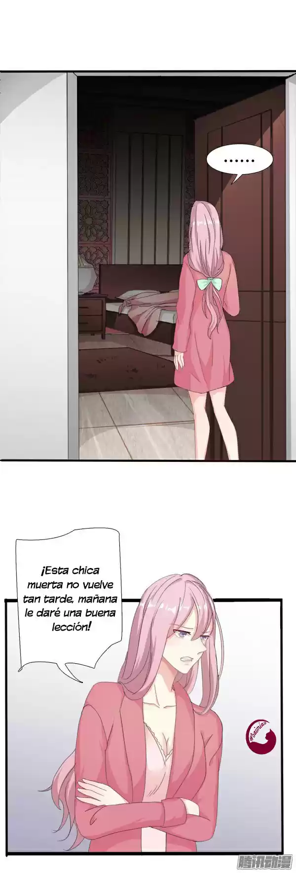 Mi Dulce Ex-esposa - Capítulo 31 - Página 10 - LectorTMOo