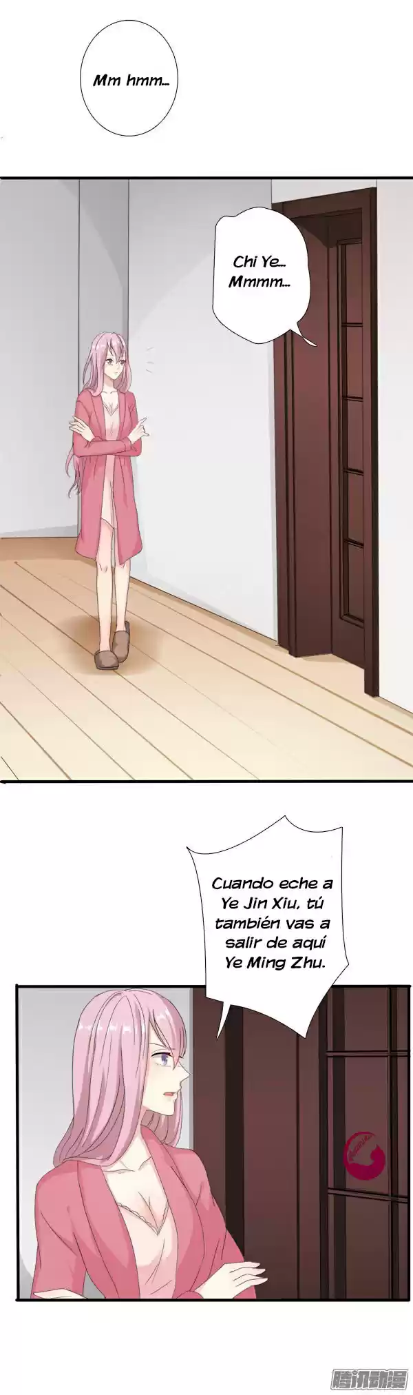 Mi Dulce Ex-esposa - Capítulo 31 - Página 11 - LectorTMOo