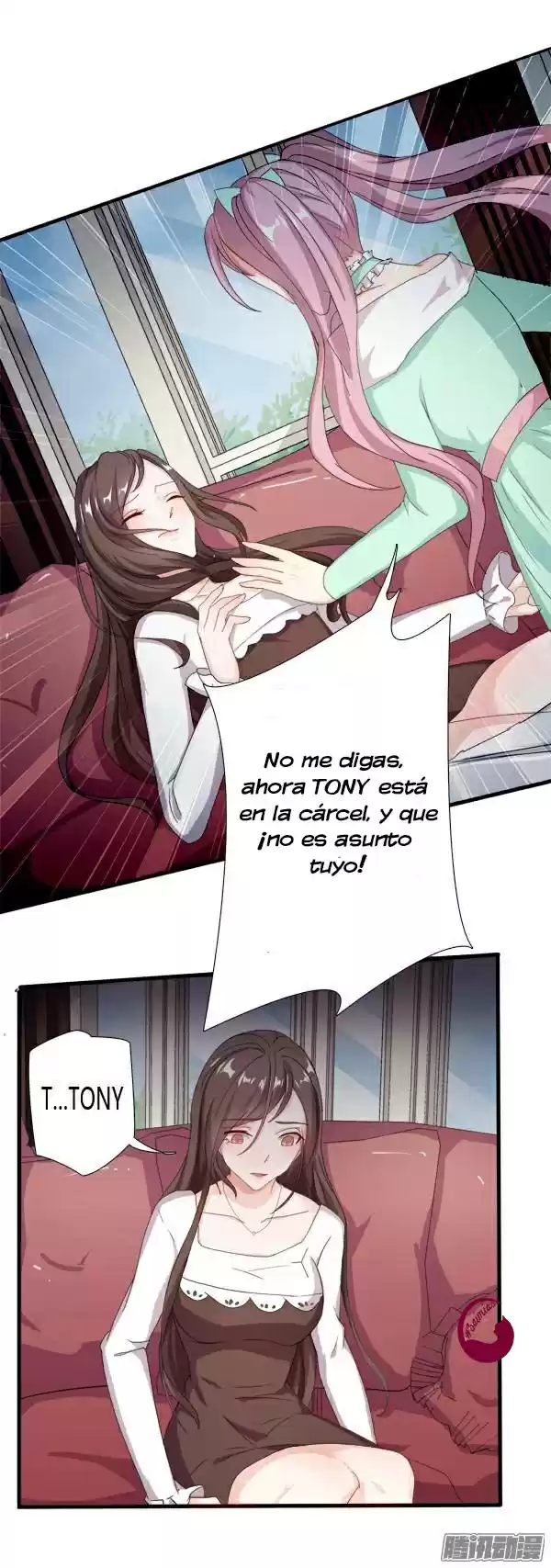 Mi Dulce Ex-esposa - Capítulo 32 - Página 14 - LectorTMOo