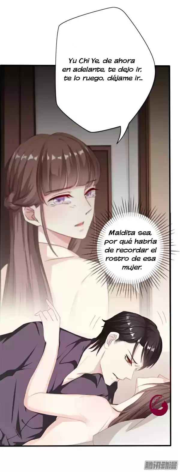 Mi Dulce Ex-esposa - Capítulo 33 - Página 12 - LectorTMOo