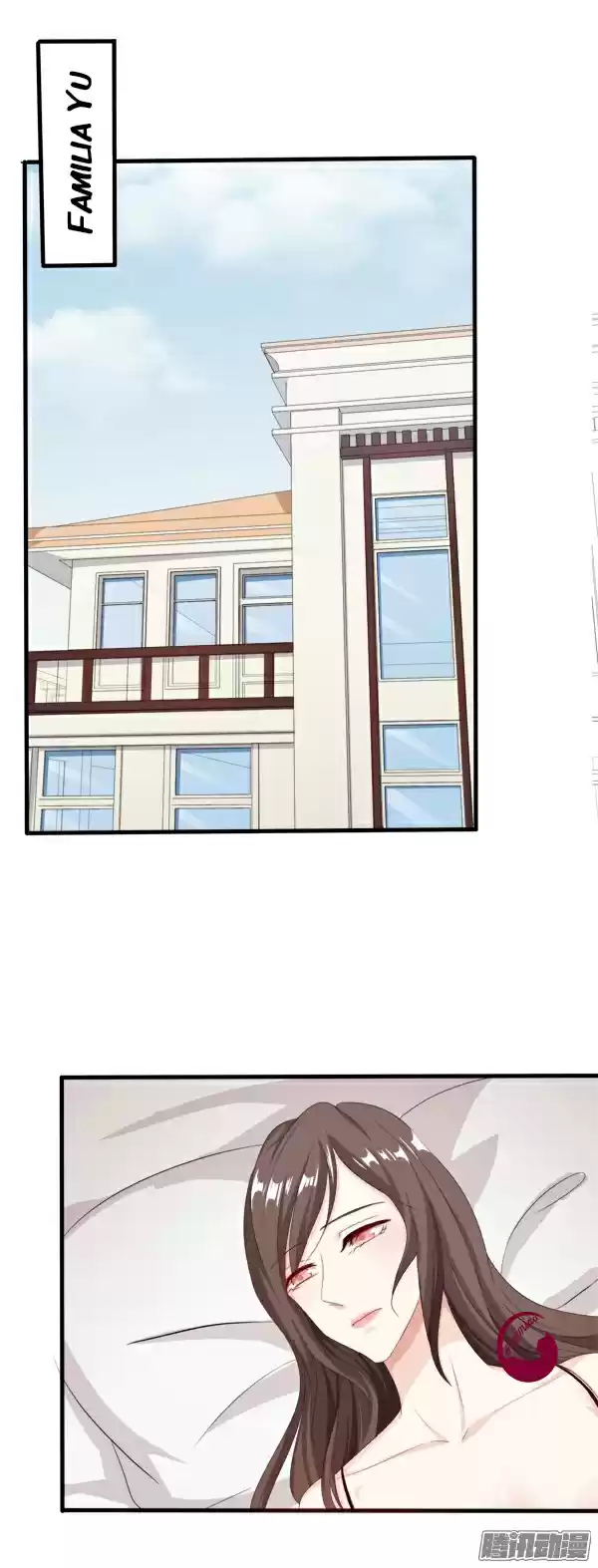 Mi Dulce Ex-esposa - Capítulo 33 - Página 15 - LectorTMOo