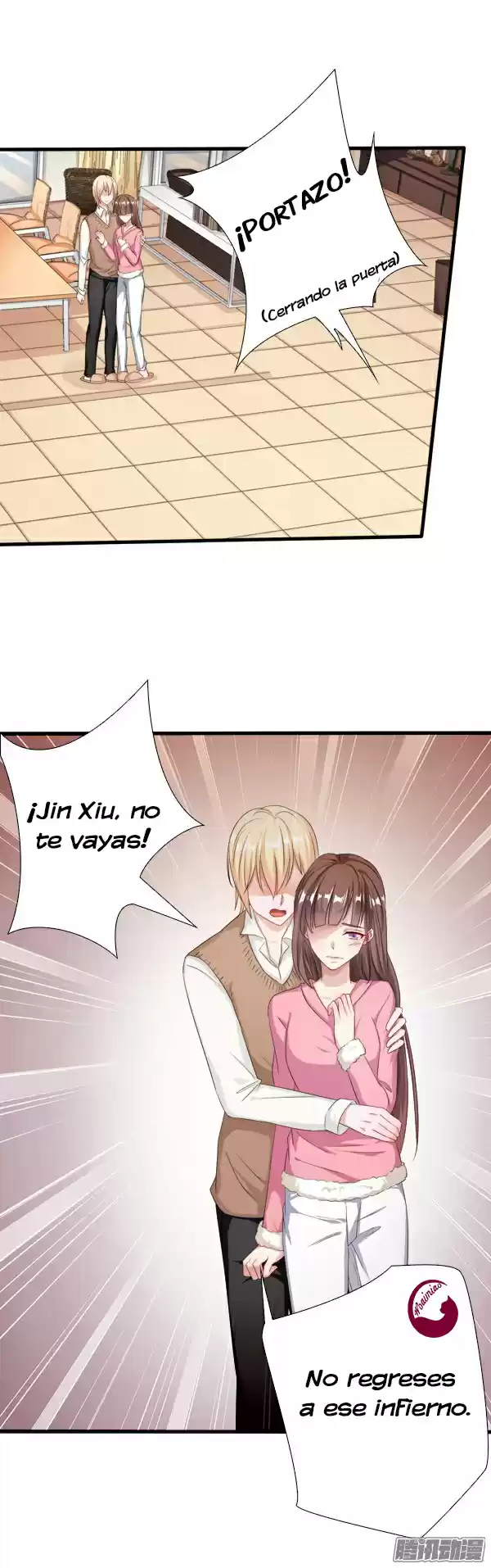 Mi Dulce Ex-esposa - Capítulo 34 - Página 14 - LectorTMOo