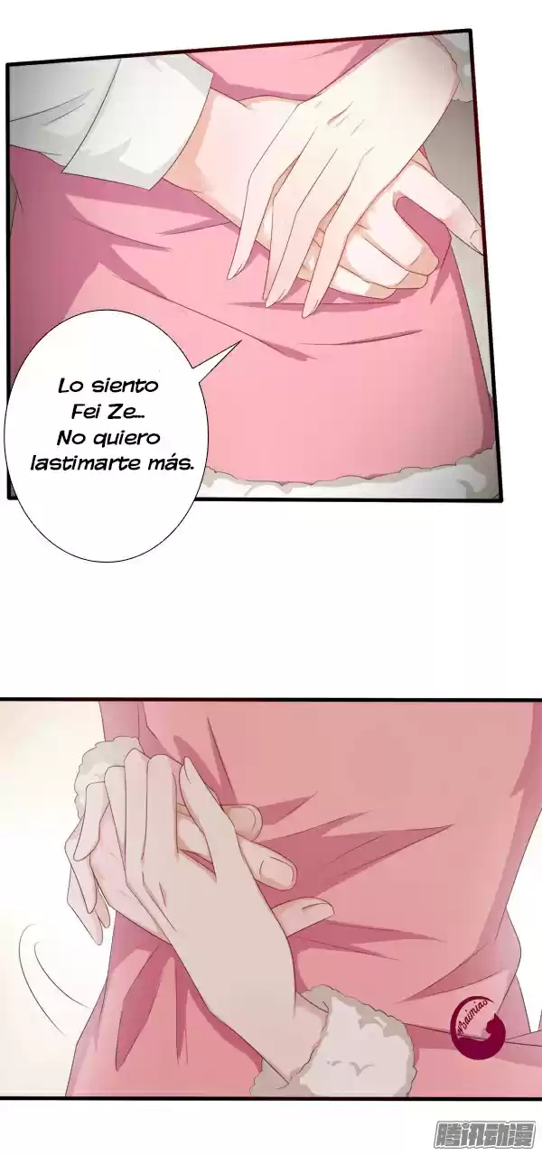 Mi Dulce Ex-esposa - Capítulo 34 - Página 15 - LectorTMOo