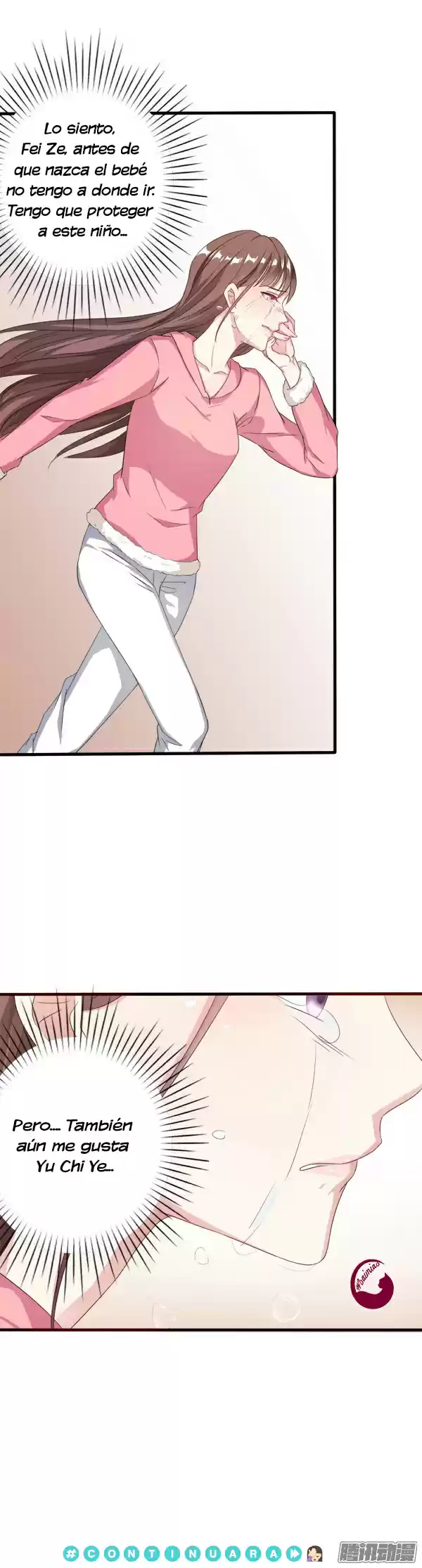 Mi Dulce Ex-esposa - Capítulo 34 - Página 17 - LectorTMOo