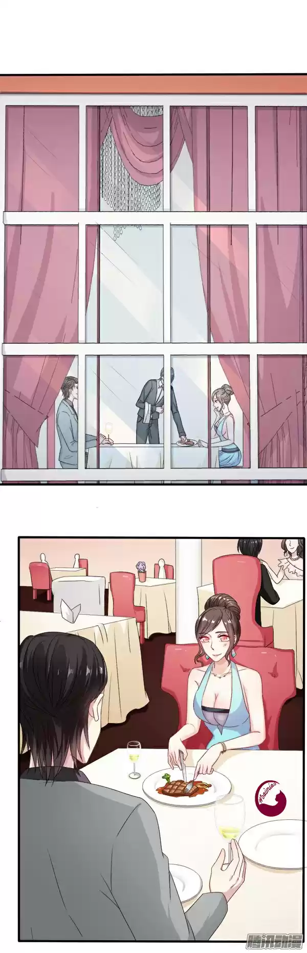 Mi Dulce Ex-esposa - Capítulo 36 - Página 3 - LectorTMOo