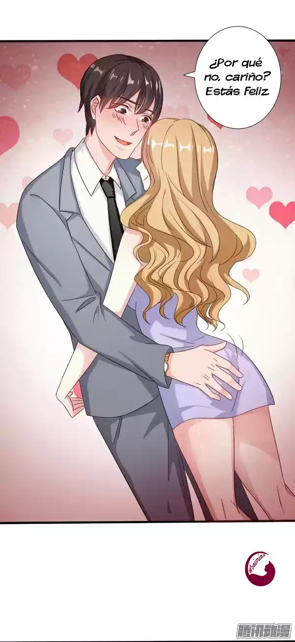 Mi Dulce Ex-esposa - Capítulo 36 - Página 10 - LectorTMOo