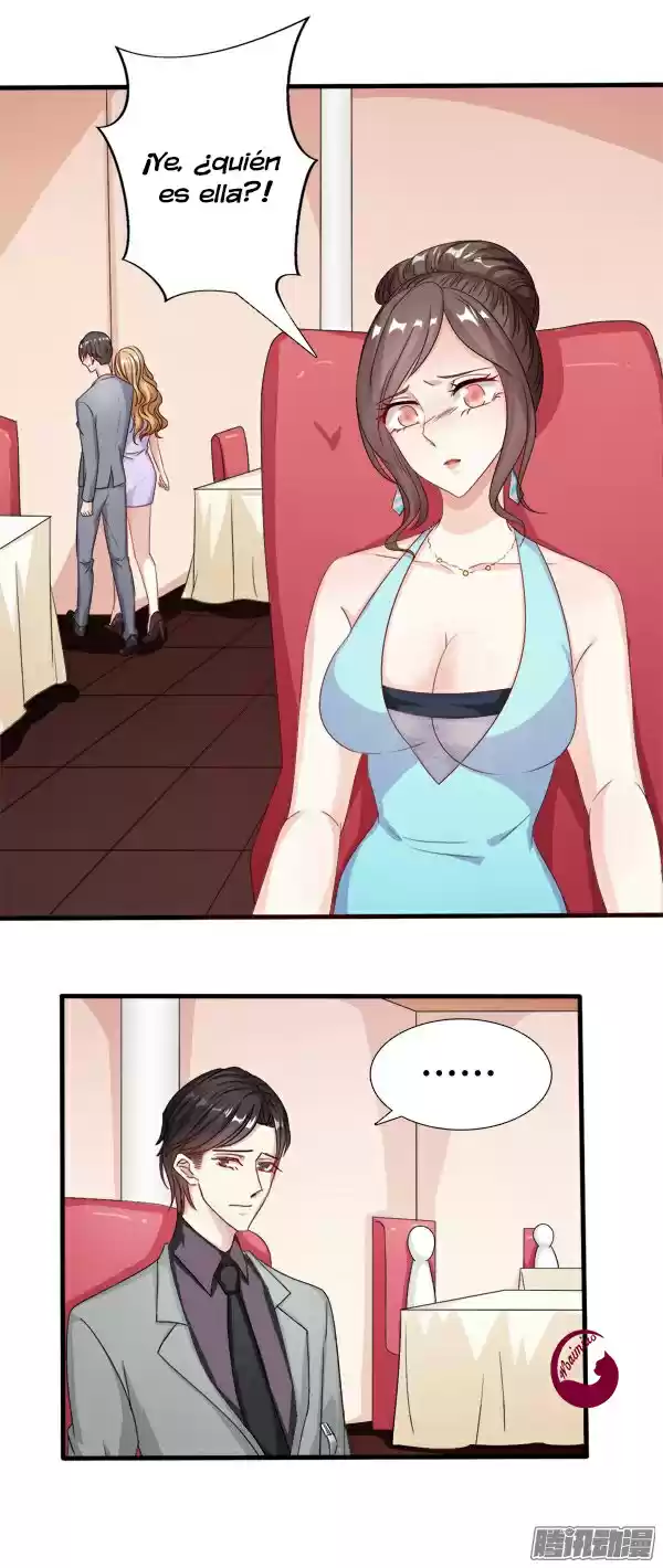Mi Dulce Ex-esposa - Capítulo 36 - Página 14 - LectorTMOo