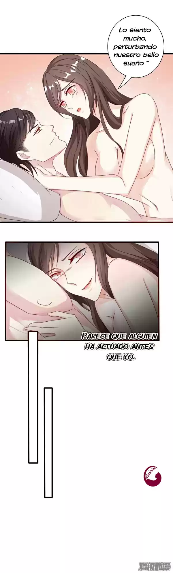 Mi Dulce Ex-esposa - Capítulo 38 - Página 11 - LectorTMOo