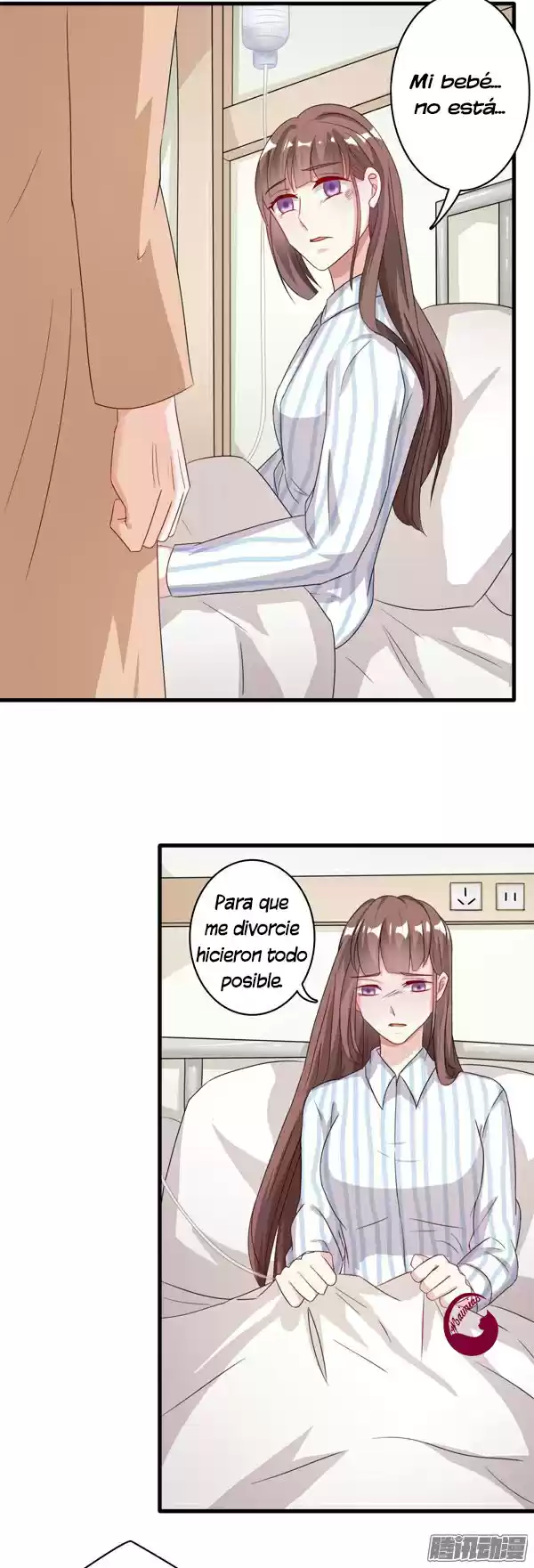 Mi Dulce Ex-esposa - Capítulo 38 - Página 13 - LectorTMOo