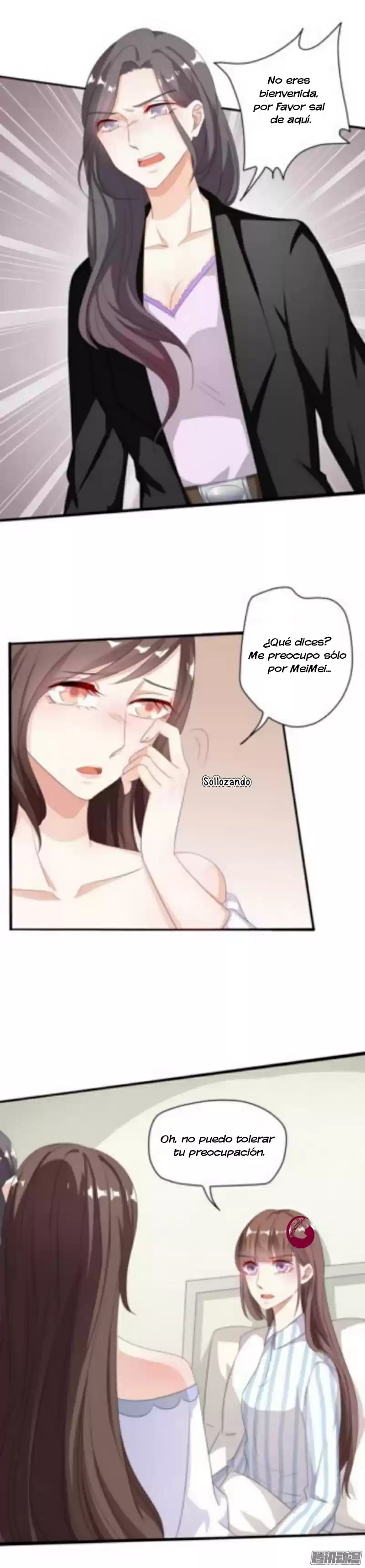 Mi Dulce Ex-esposa - Capítulo 39 - Página 7 - LectorTMOo