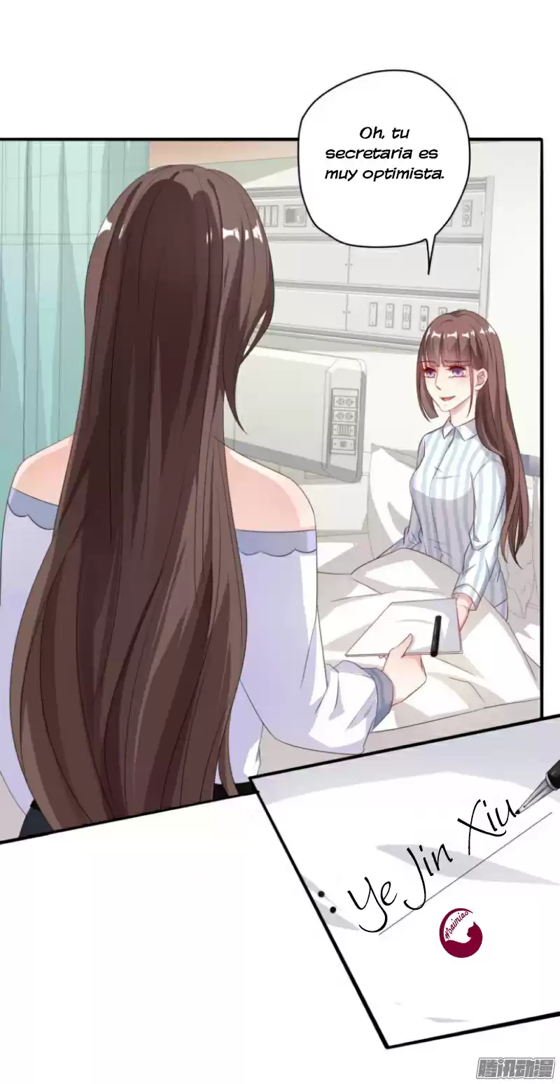 Mi Dulce Ex-esposa - Capítulo 39 - Página 10 - LectorTMOo