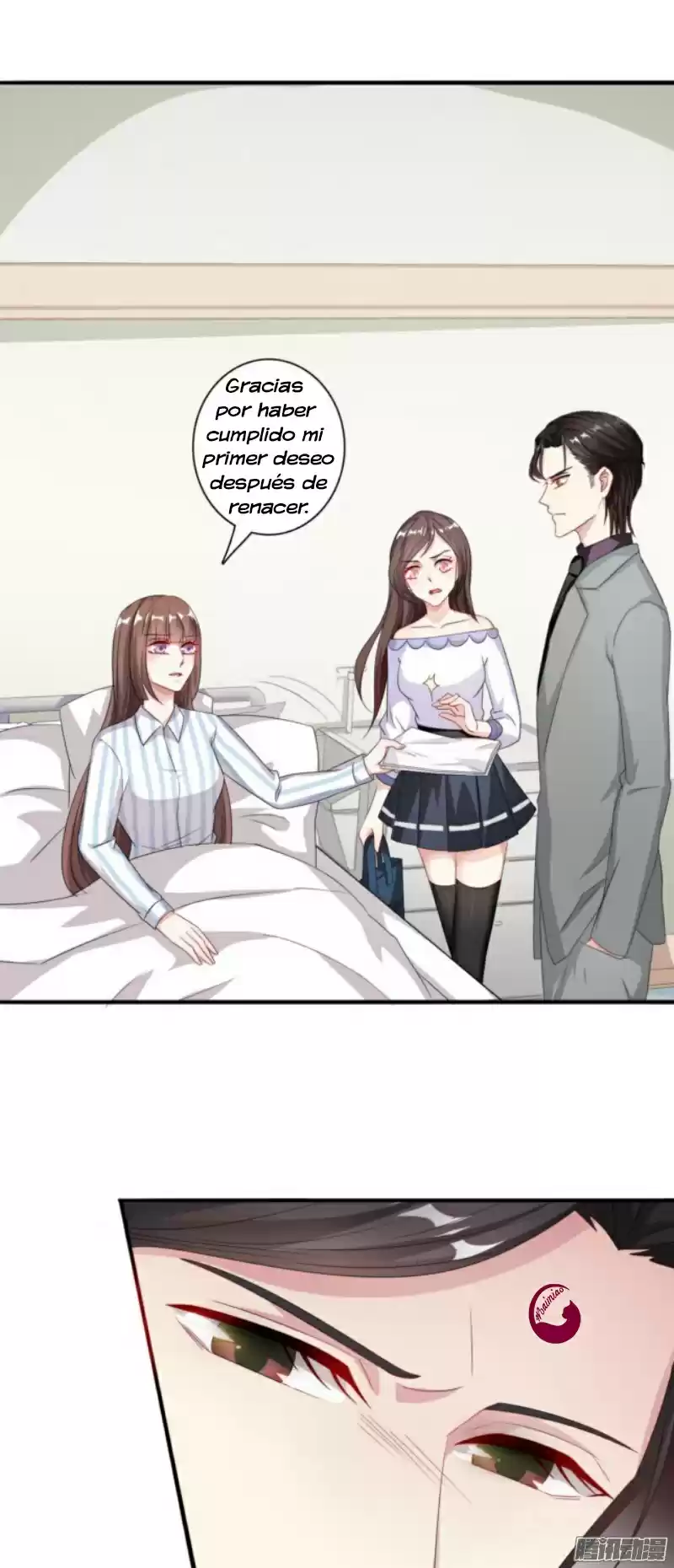 Mi Dulce Ex-esposa - Capítulo 39 - Página 11 - LectorTMOo