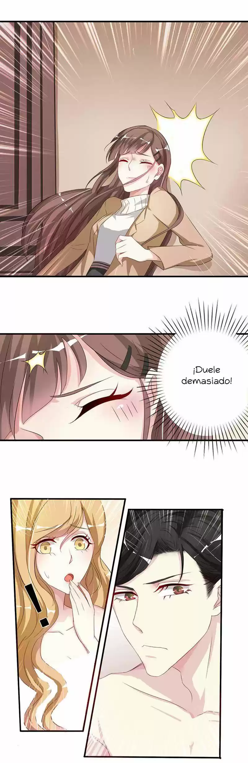 Mi Dulce Ex-esposa - Capítulo 4 - Página 10 - LectorTMOo