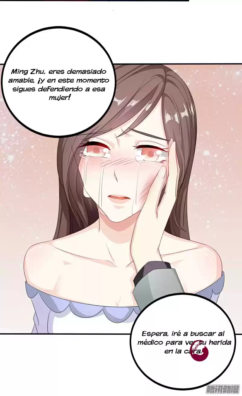 Mi Dulce Ex-esposa - Capítulo 40 - Página 5 - LectorTMOo