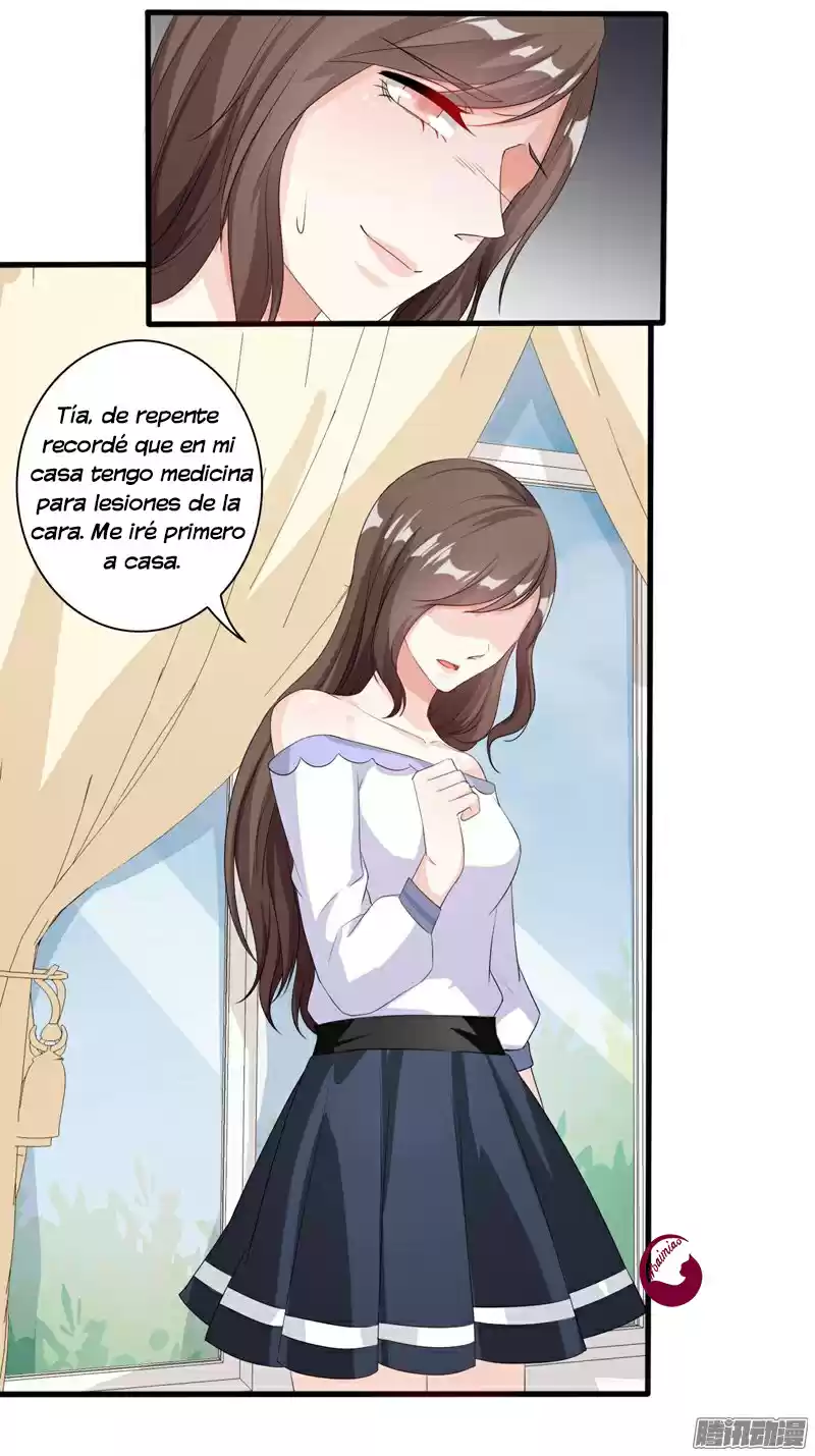 Mi Dulce Ex-esposa - Capítulo 40 - Página 15 - LectorTMOo