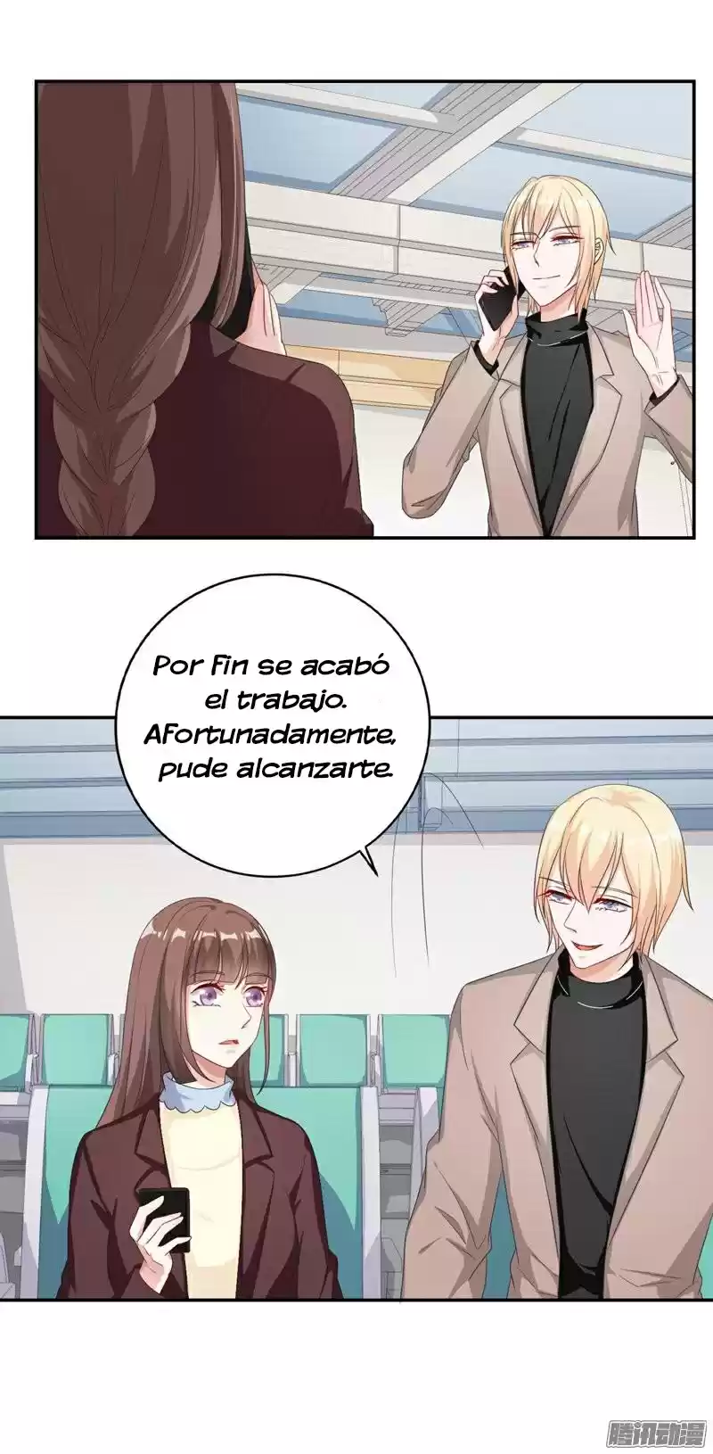 Mi Dulce Ex-esposa - Capítulo 41 - Página 5 - LectorTMOo