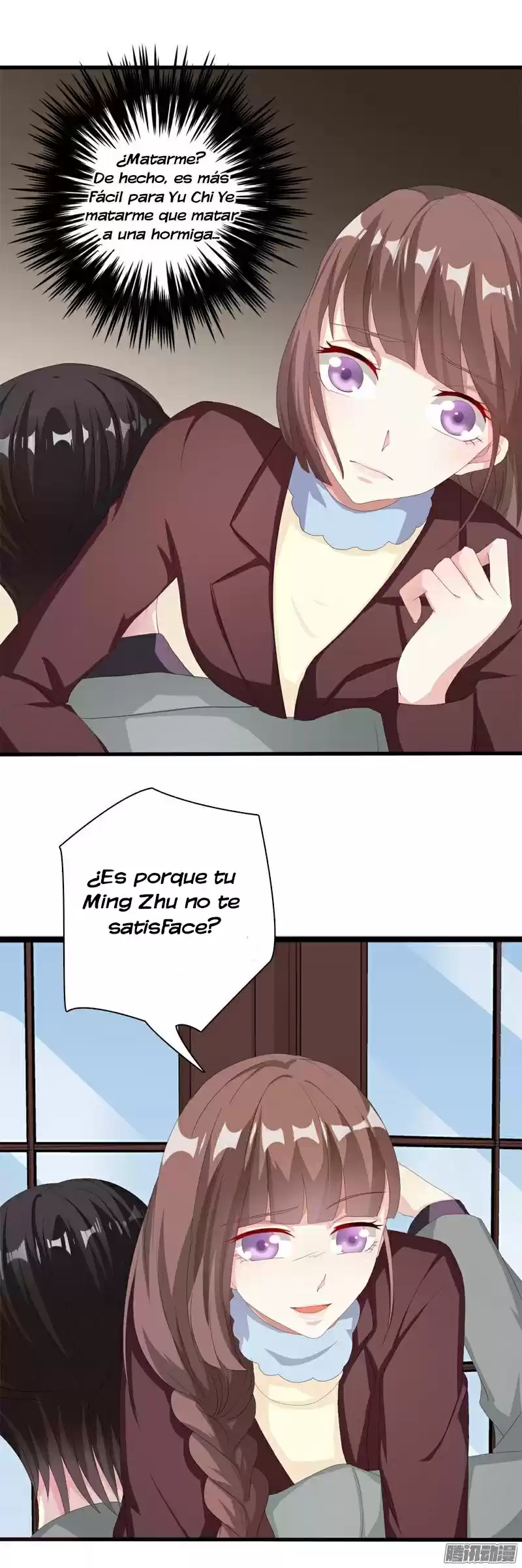 Mi Dulce Ex-esposa - Capítulo 42 - Página 8 - LectorTMOo