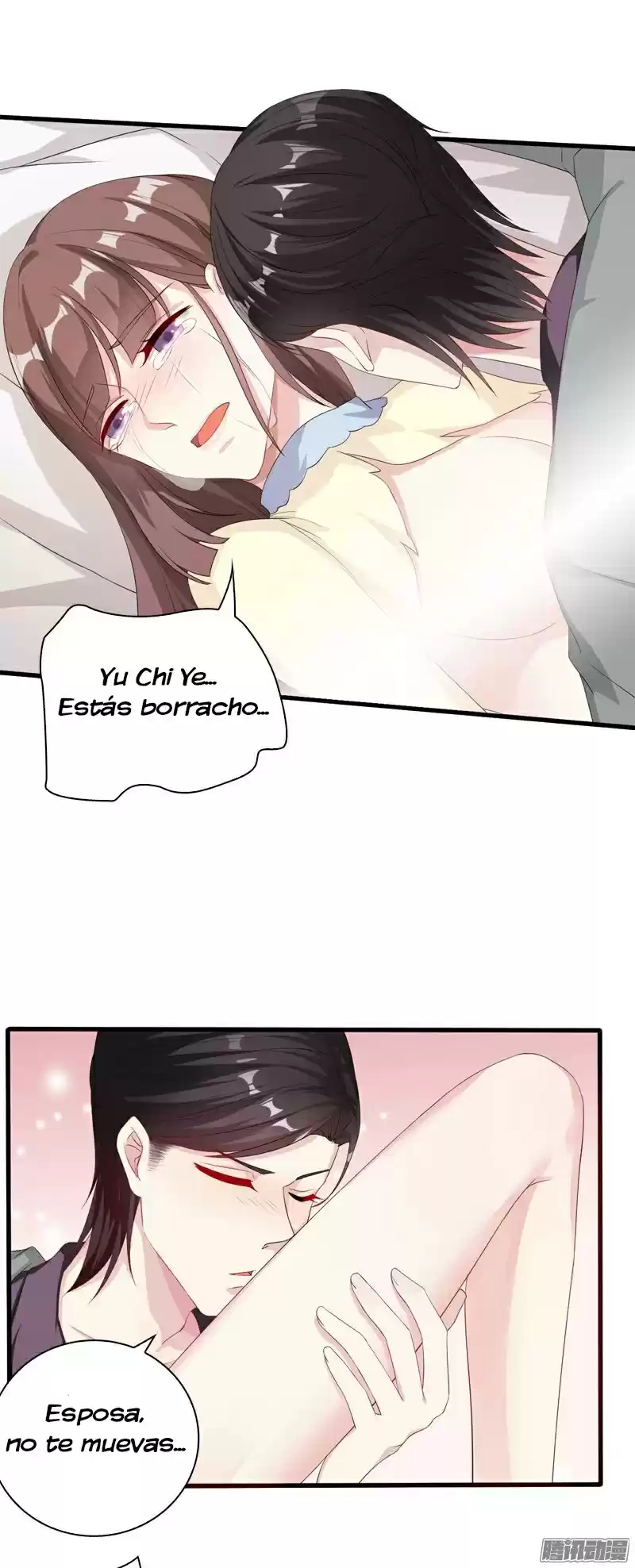 Mi Dulce Ex-esposa - Capítulo 42 - Página 12 - LectorTMOo