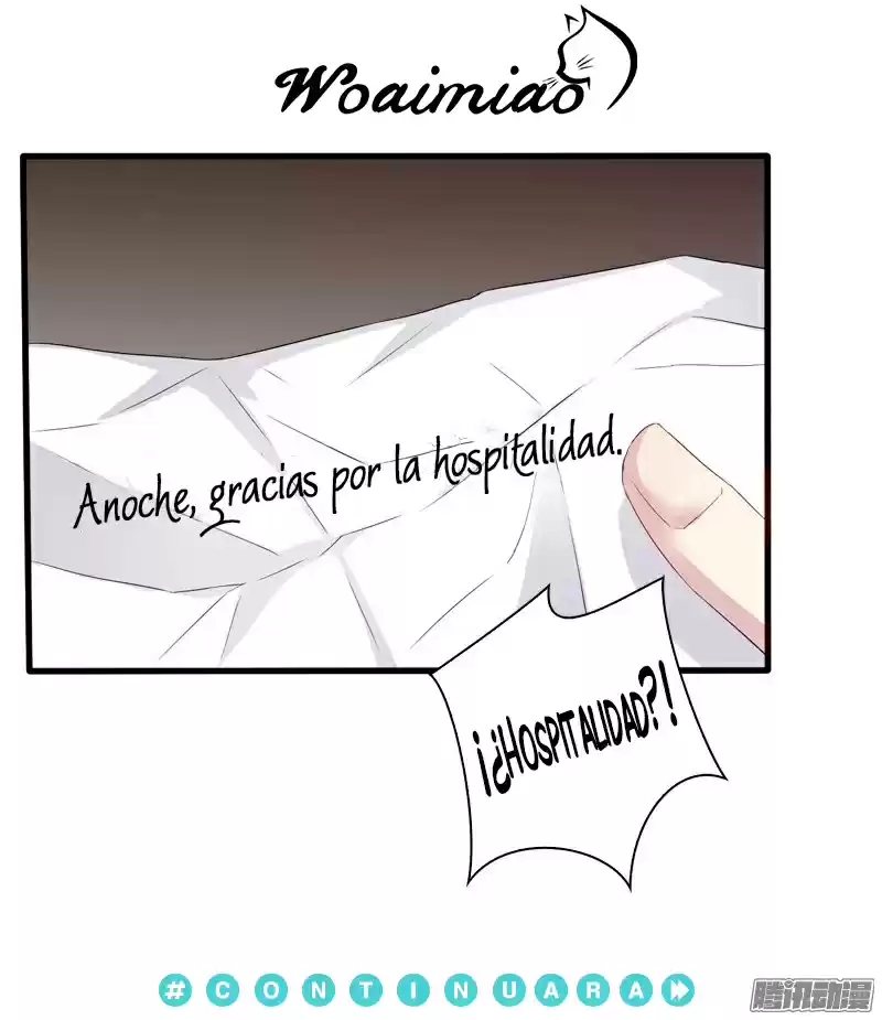 Mi Dulce Ex-esposa - Capítulo 42 - Página 17 - LectorTMOo
