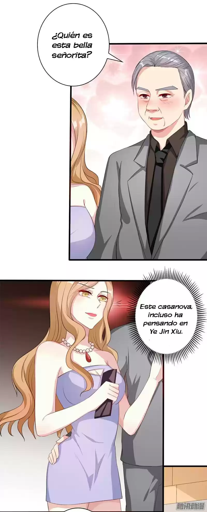Mi Dulce Ex-esposa - Capítulo 43 - Página 9 - LectorTMOo