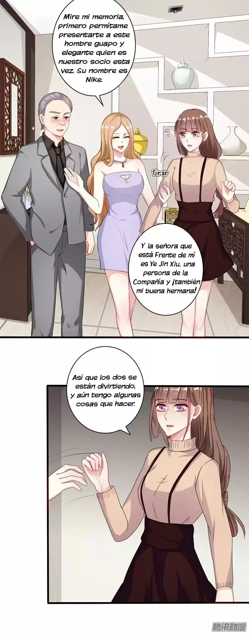 Mi Dulce Ex-esposa - Capítulo 43 - Página 10 - LectorTMOo